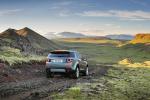 Land Rover Discovery Sport HSE Luxury 2015 года